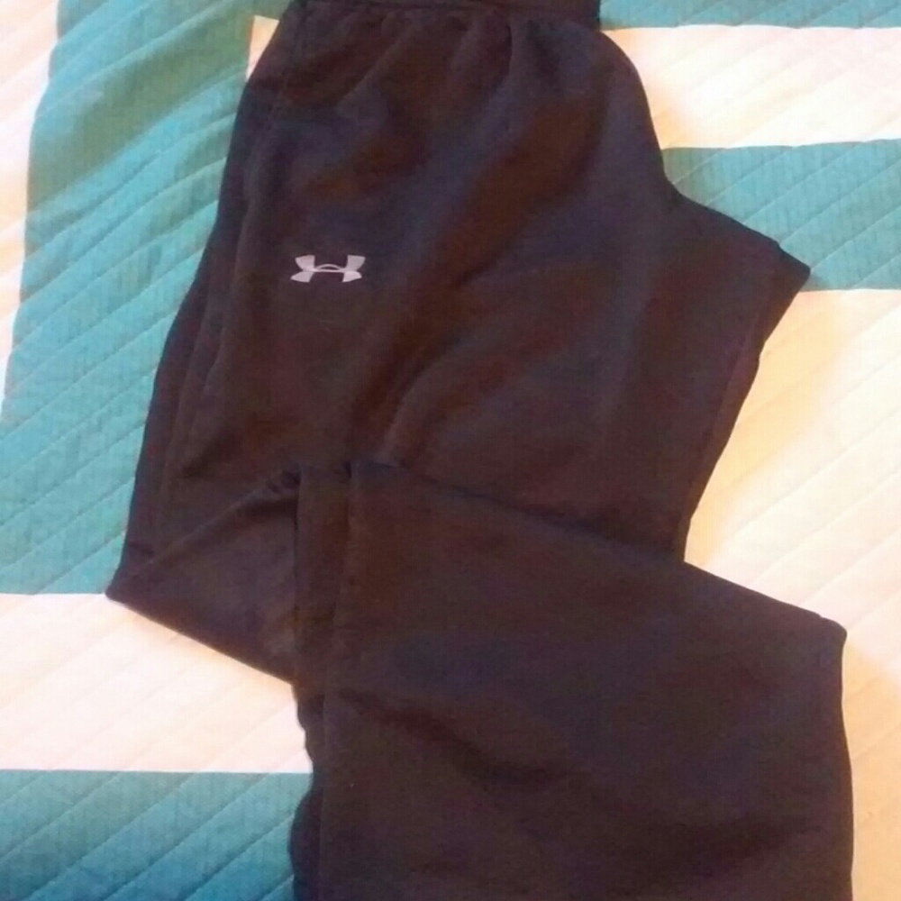 Girls Under Armour Pants